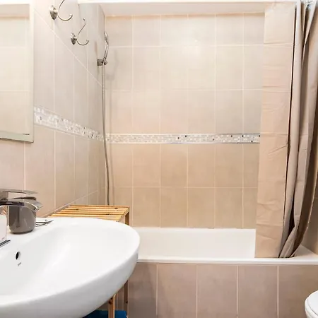 Paraiso Del Sur Apartment Costa Adeje (Tenerife)